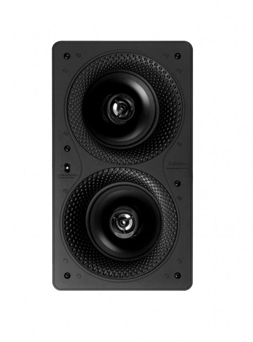 Definitive Technology Di 5.5BPS Bipolar In-Wall Speaker – Pair - Audiomaxx India