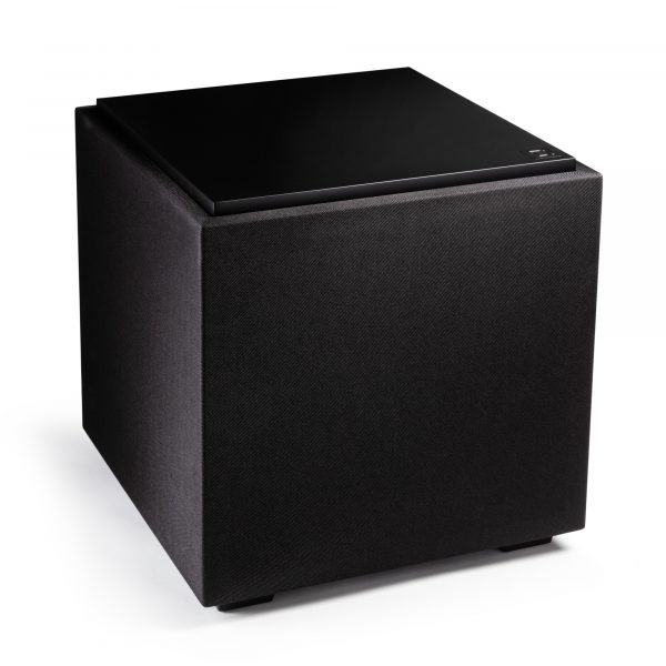 Definitive Technology DESCEND DN10 Powered Subwoofer