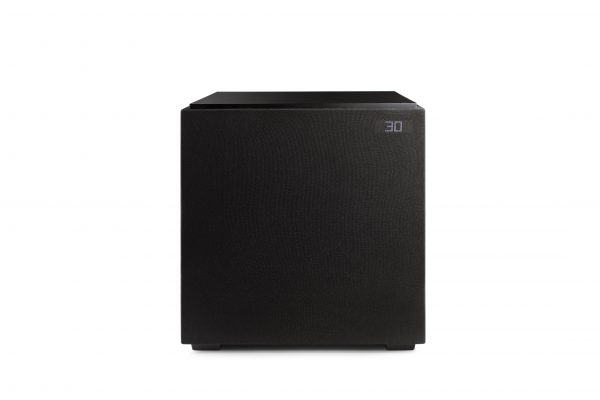Definitve Technology DESCEND DN15 Powered Subwoofer - Each