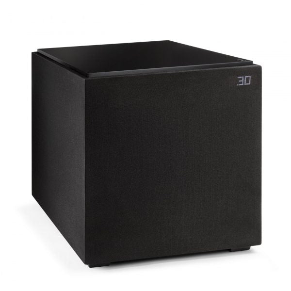 Definitve Technology DESCEND DN15 Powered Subwoofer - Each