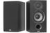 Yamaha RS202 Amplifier Bluetooth Receiver + Elac Debut B5.2 Bookshelf Speakers - 2.0 Stereo Music System # AM200020 - Best Home Theatre Systems - Audiomaxx India