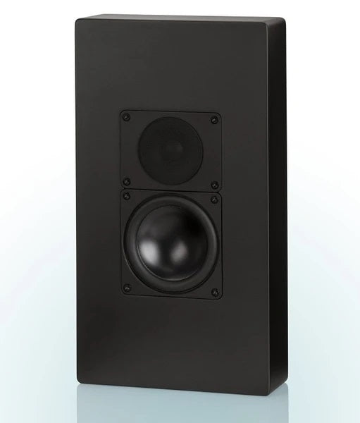 ELAC WS 1445 On-Wall Speaker (Each) - Best Home Theatre Systems - Audiomaxx India