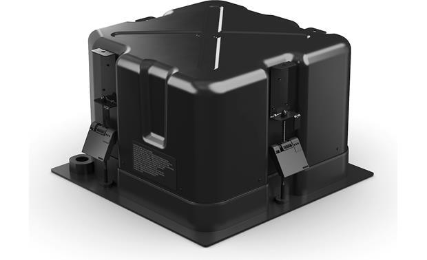 Bose EdgeMax Directional In-Ceiling Speakers With  Denon AVR X3600H Audio-Video Receiver- Dolby Atmos 7.1 Home Theater Package # AM701054 - Best Home Theatre Systems - Audiomaxx India