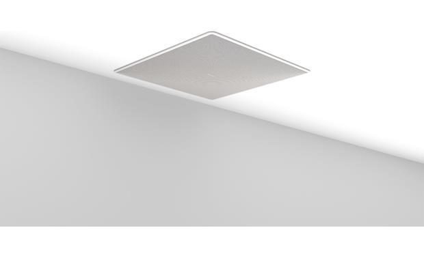 Bose EdgeMax Directional In-Ceiling Speakers With Denon AVR X3600H Audio-Video Receiver- Dolby Atmos 9.1 Home Theater Package # AM901002 - Best Home Theatre Systems - Audiomaxx India