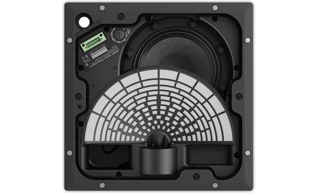 Bose Edgemax EM180 - 8" Commercial In-Ceiling Speaker - Each - Best Home Theatre Systems - Audiomaxx India