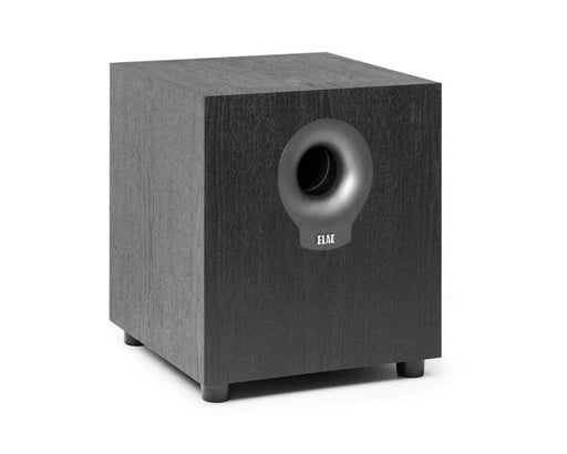 ELAC Debut 2.0 S10.2 10" 200W Powered Subwoofer - Best Home Theatre Systems - Audiomaxx India