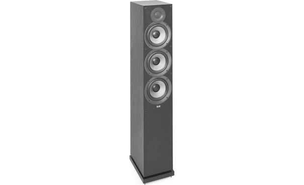 Elac Debut 2.0 F6.2  Tower Speaker - Pair - Best Home Theatre Systems - Audiomaxx India