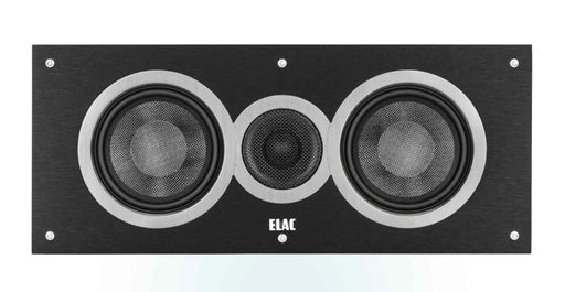 ELAC Debut C5 Center Speaker For Home Theater - Best Home Theatre Systems - Audiomaxx India