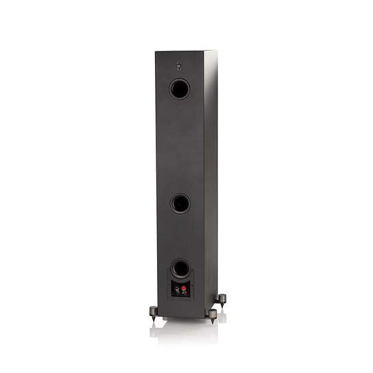 ELAC Uni-Fi FS U5 Slim Tower / Floorstanding Speaker (Pair) - Best Home Theatre Systems - Audiomaxx India