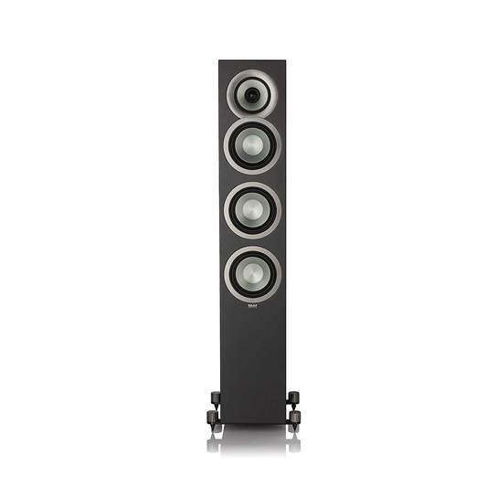ELAC Uni-Fi FS U5 Slim Tower / Floorstanding Speaker (Pair) - Best Home Theatre Systems - Audiomaxx India
