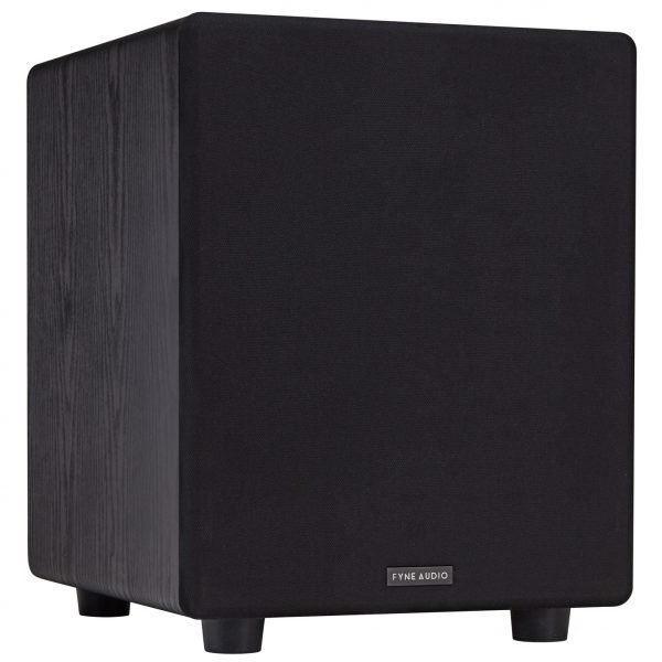 Fyne Audio F3.12 Powered Subwoofer