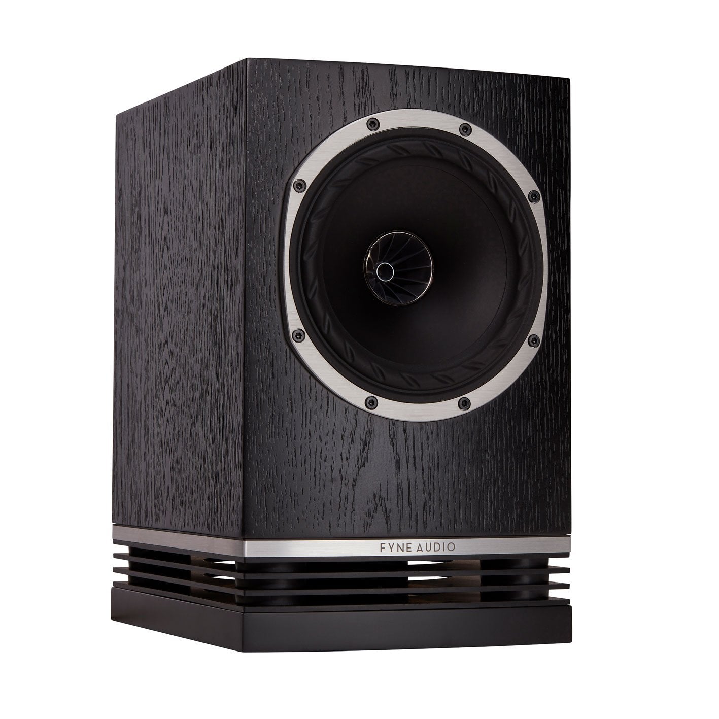 Fyne Audio F500 Bookshelf Speaker (Pair)