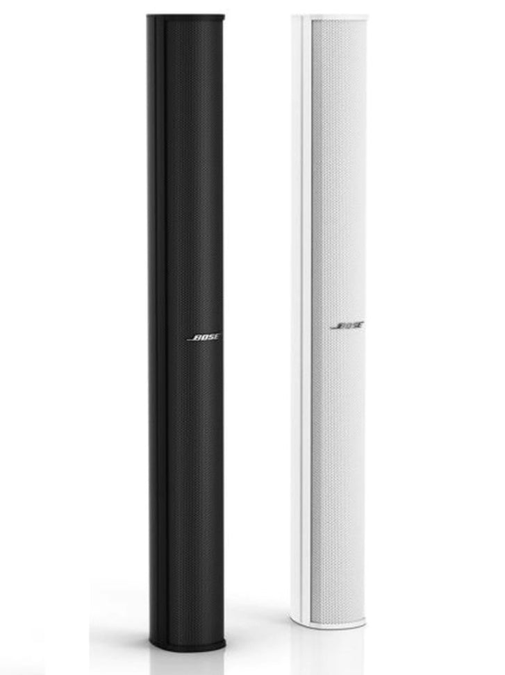 Bose Panaray® MA12 Modular Line Array Loudspeaker Each BLACK
