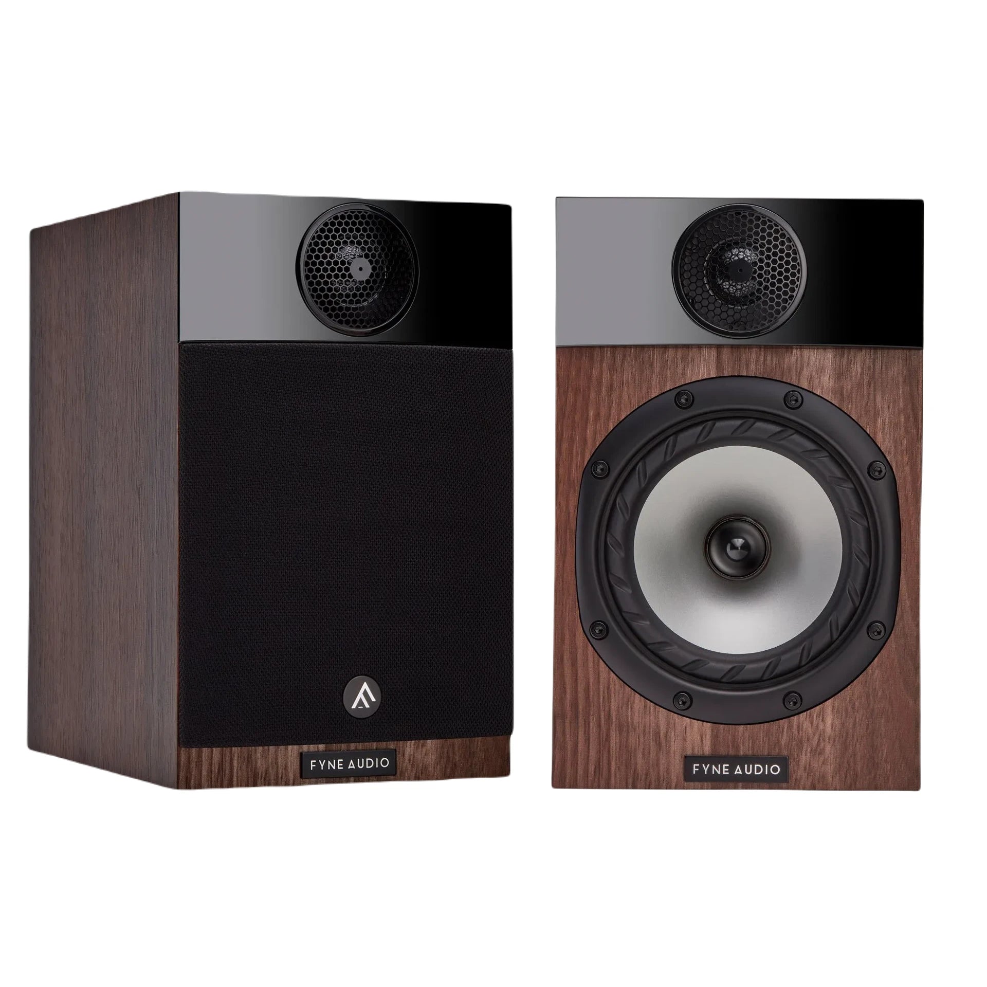 Fyne Audio F300 Bookshelf Speaker - Pair