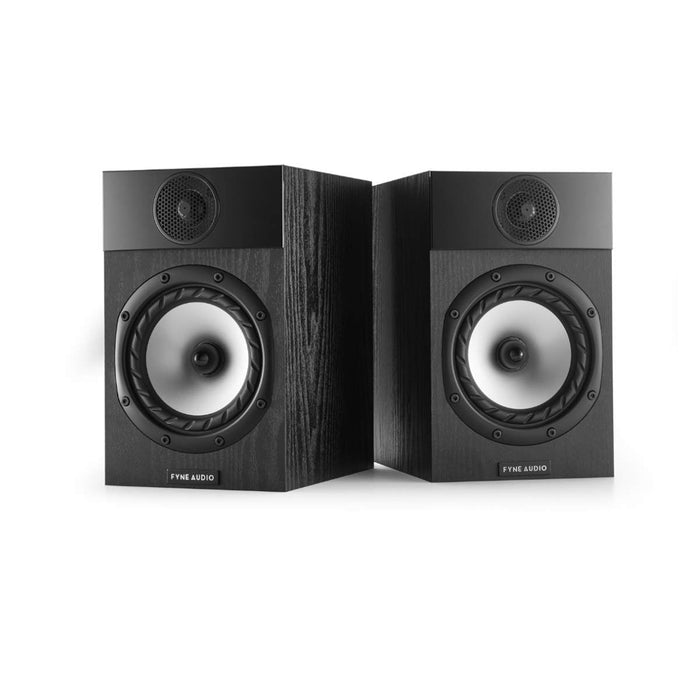 Fyne Audio F300 Bookshelf Speaker - Pair