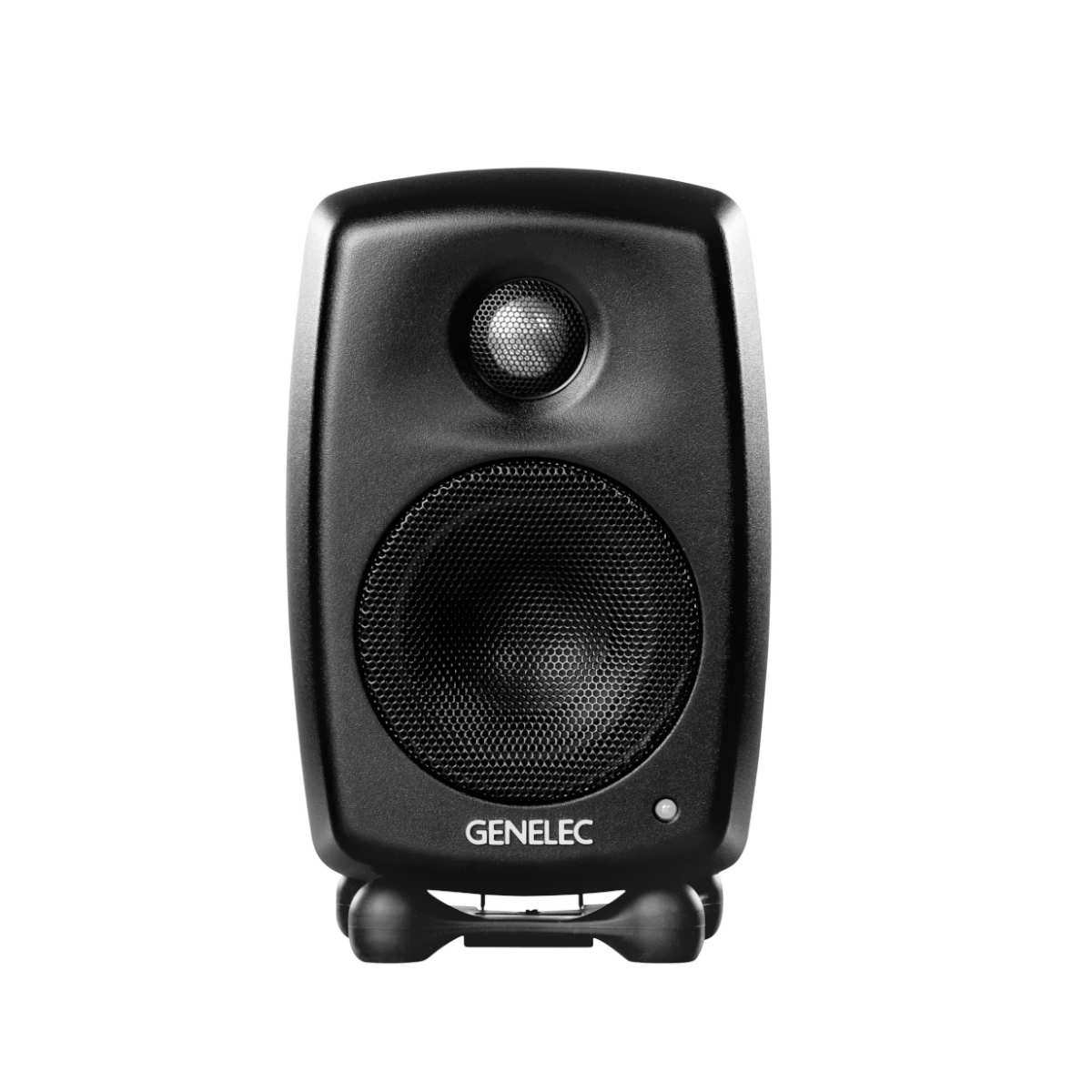 Genelec G One 2-Way Active Powered Bookshelf Speaker (Each)