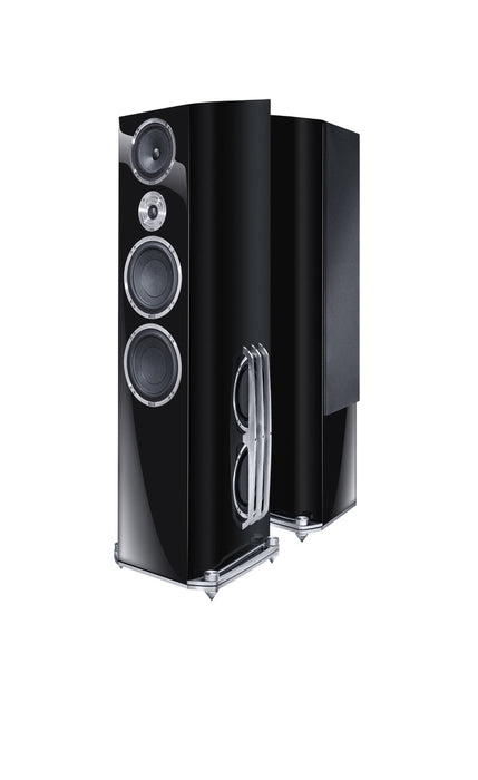 Heco La Diva Tower Speakers Speakers - Pair