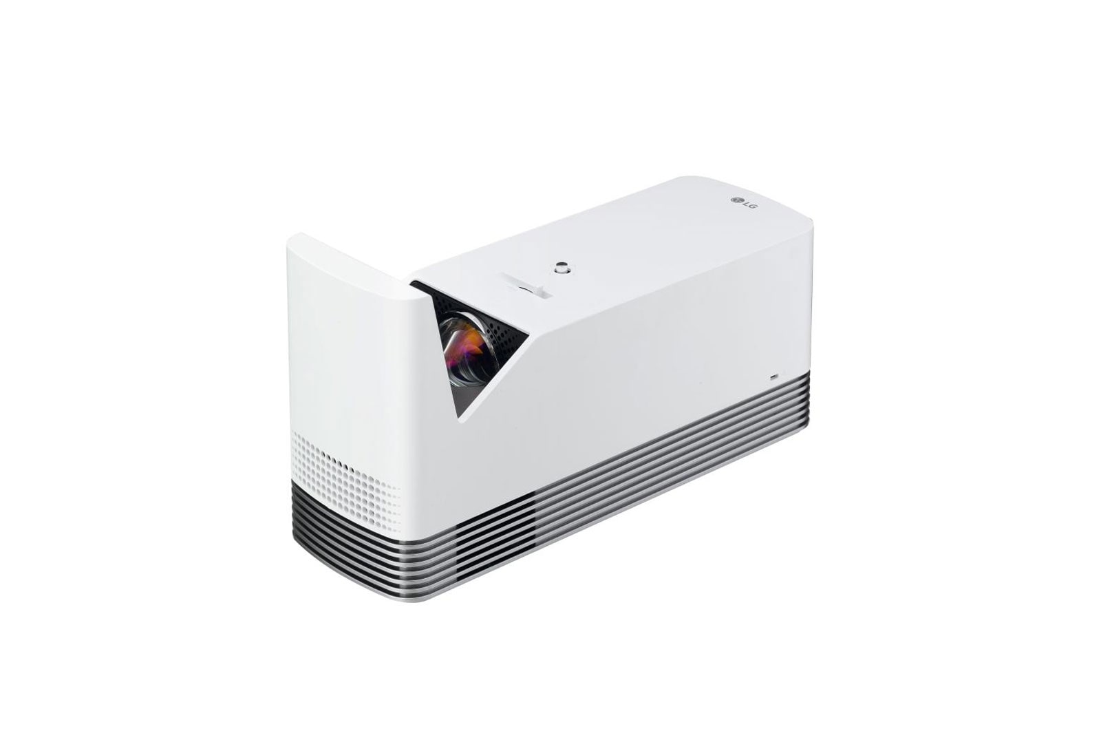 LG-HF85L CineBeam Ultra Short Throw Laser 1500 Lumens Smart Home Theater Projector