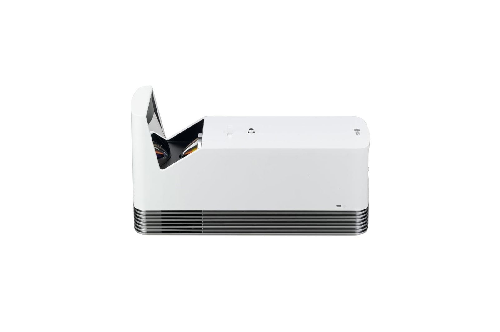 LG-HF85L CineBeam Ultra Short Throw Laser 1500 Lumens Smart Home Theater Projector