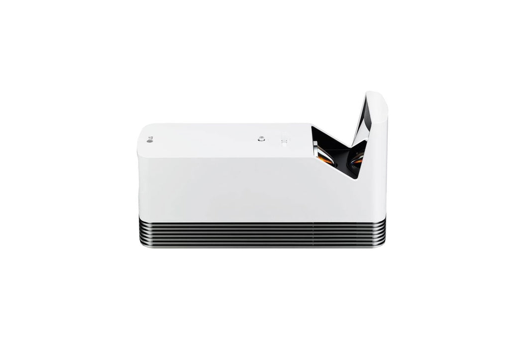 LG-HF85L CineBeam Ultra Short Throw Laser 1500 Lumens Smart Home Theater Projector
