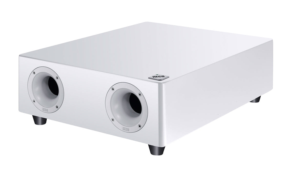 Heco Ambient 88 F Ultra Slim Powered Subwoofer