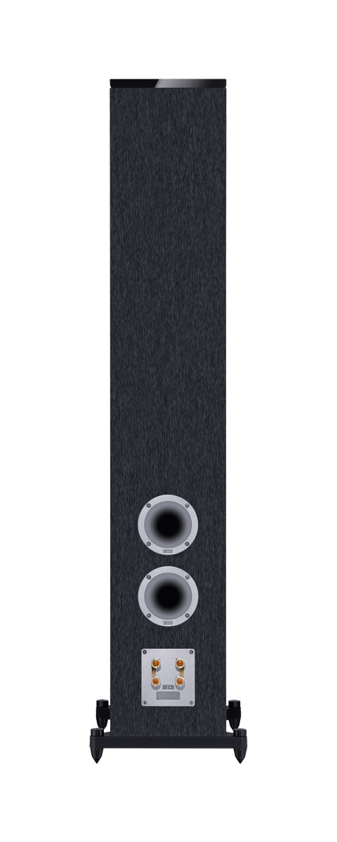 Heco Aurora 700 3-Way Bass Refles Tower / Floor Standing Speakers (Pair)