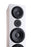 Heco Aurora 1000 3-Way Bass Refles Tower / Floor Standing Speakers (Pair)