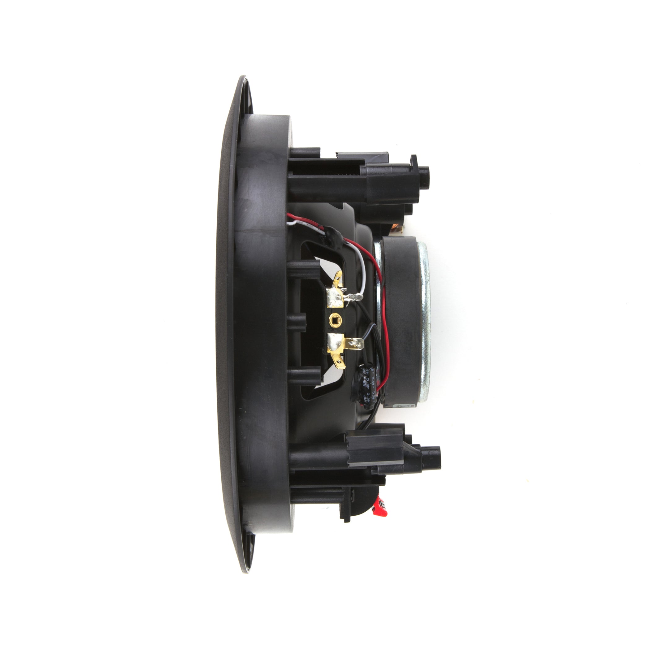 Jamo 6.52DVCA2FG Ultra Slim In-Ceiling, Overhead Atmos Effect Speaker