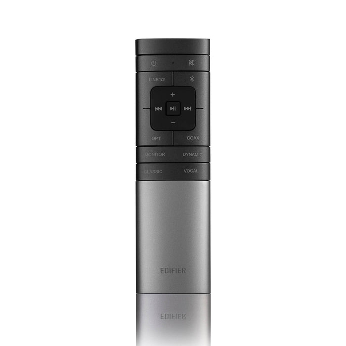 Edifier S2000MKIII Powered Bluetooth Bookshelf Speaker