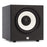 Denon AVR X2600H With Control One Speaker Set + A100P 10" Subwoofer - Dolby 5.1 Home Theater Package # AM501066 - Best Home Theatre Systems - Audiomaxx India