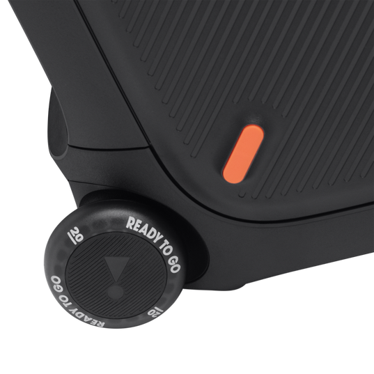 JBL Wireless PartyBox 310 Man-Portable 240w Speaker With Bluetooth Dancing Lights & Battery
