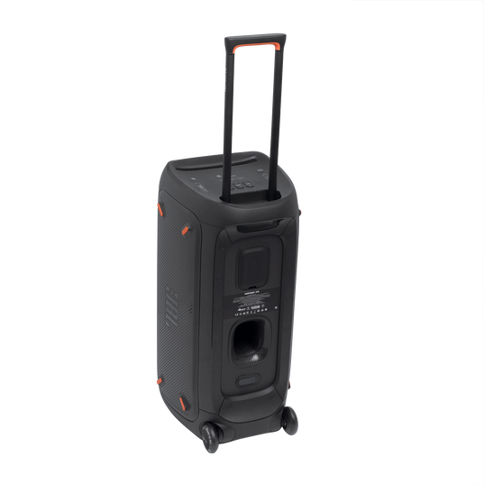 JBL PartyBox 310 Portable Bluetooth Speaker with Party Lights at