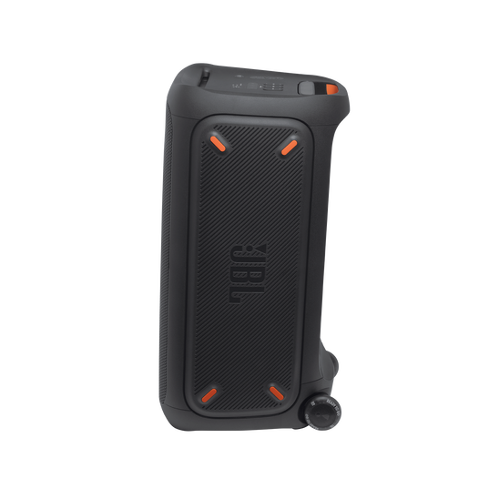 JBL PartyBox 310 Portable Bluetooth Speaker with Party Lights at