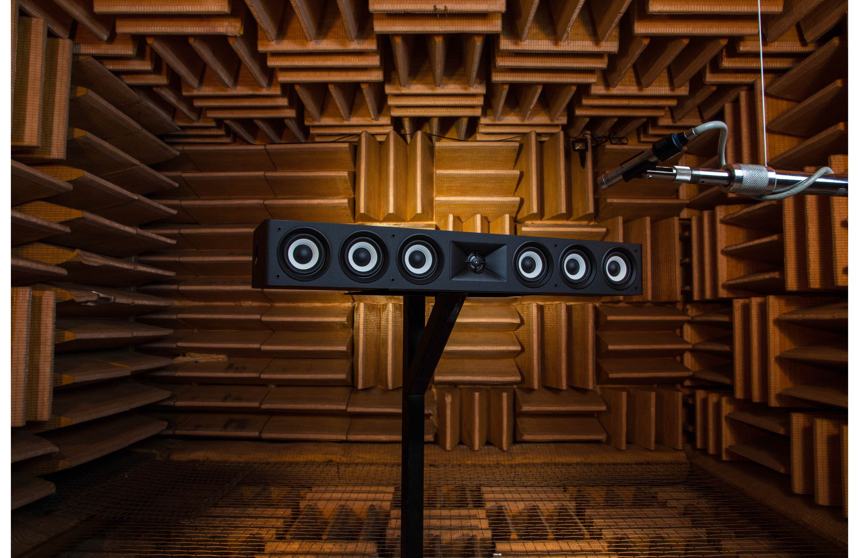 JBL A135C - Slim Centre Speaker For Home Theater - Best Home Theatre Systems - Audiomaxx India