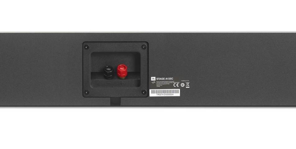 Denon AVR x550BT With JBL A130 / A120/A135C Speaker Set + A120P 12" Subwoofer - Dolby 5.1 Home Theater Package # AM501058 - Best Home Theatre Systems - Audiomaxx India