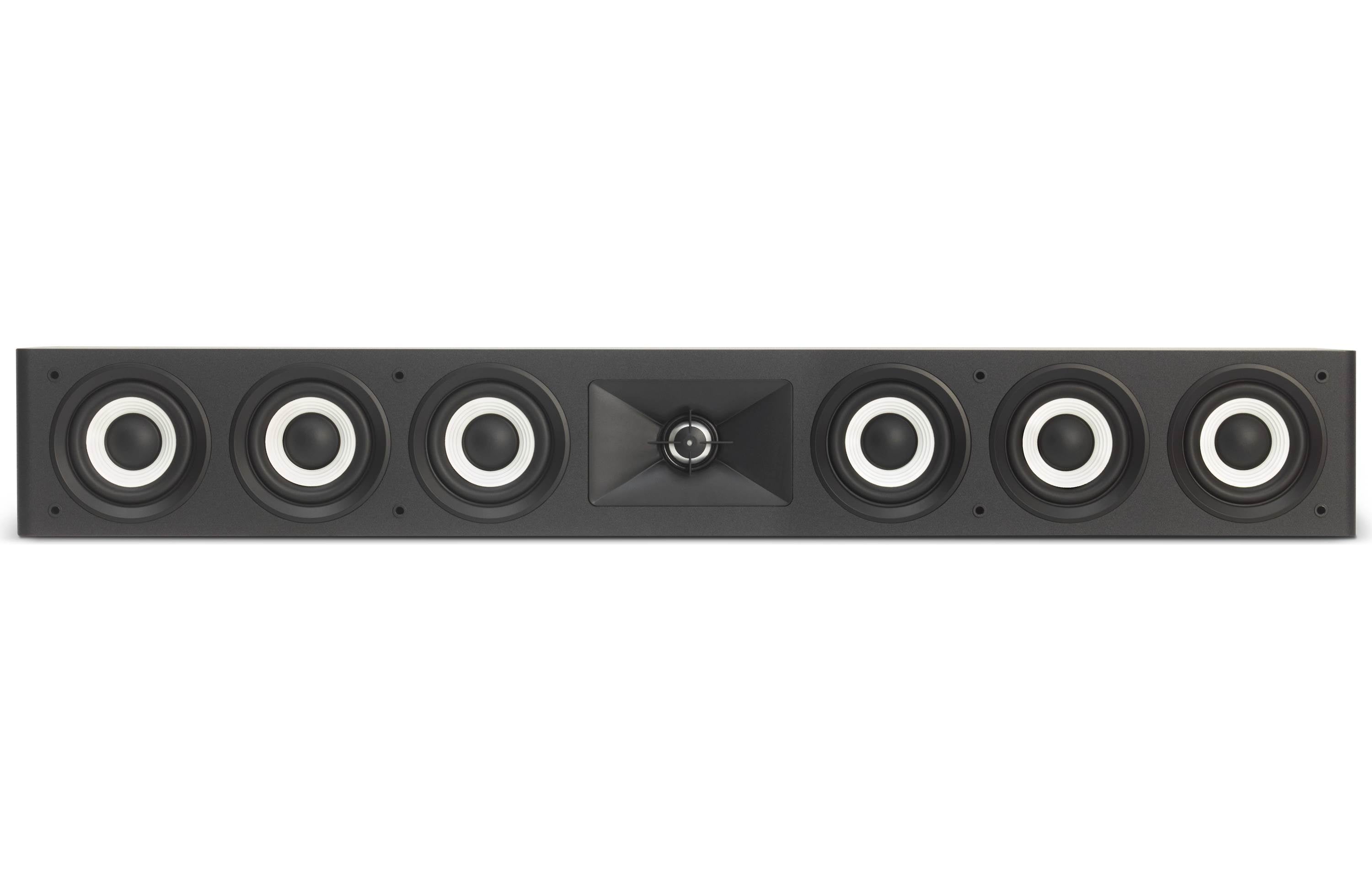 JBL A135C - Slim Centre Speaker For Home Theater - Best Home Theatre Systems - Audiomaxx India