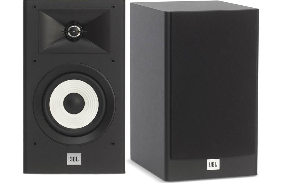 Denon AVR x550BT With JBL A120 + Control One + A125C Speaker Set + A120P 12" Subwoofer - Dolby 5.1 Home Theater Package # AM501059 - Best Home Theatre Systems - Audiomaxx India
