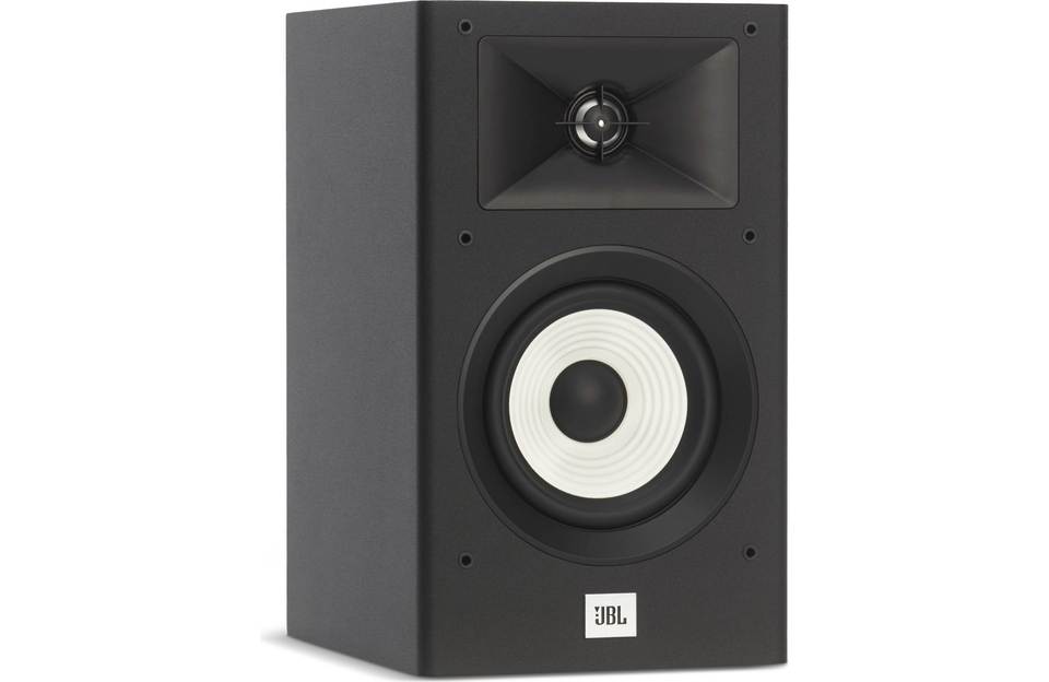 Denon AVR X1600H With JBL A120 + Control One + A125C Speaker Set + A100P 10" Subwoofer - Dolby 5.1 Home Theater Package # AM501061 - Best Home Theatre Systems - Audiomaxx India
