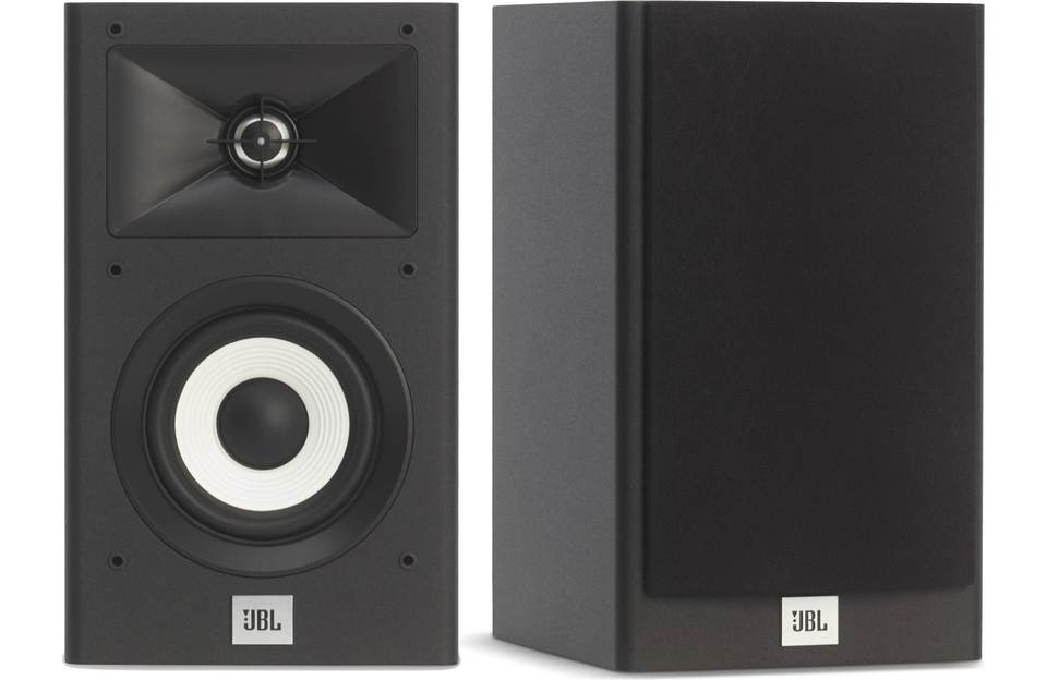 Denon AVR x550BT With JBL A130 / A120/A135C Speaker Set + A120P 12" Subwoofer - Dolby 5.1 Home Theater Package # AM501058 - Best Home Theatre Systems - Audiomaxx India