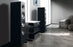 KEF Q550 Tower Speaker 130w x 2 - Pair - Best Home Theatre Systems - Audiomaxx India