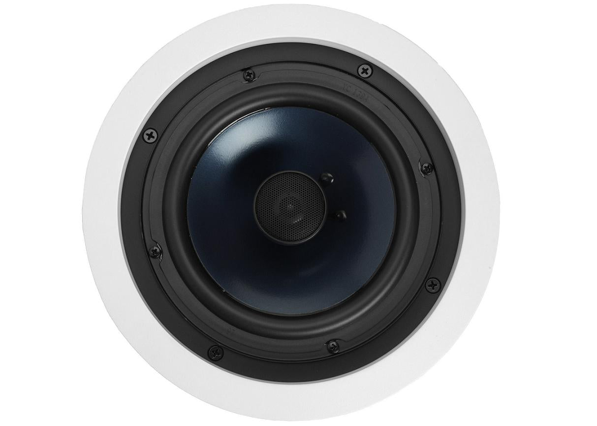 Polk Audio RC-60i In-Ceiling Speaker – Pair - Audiomaxx India