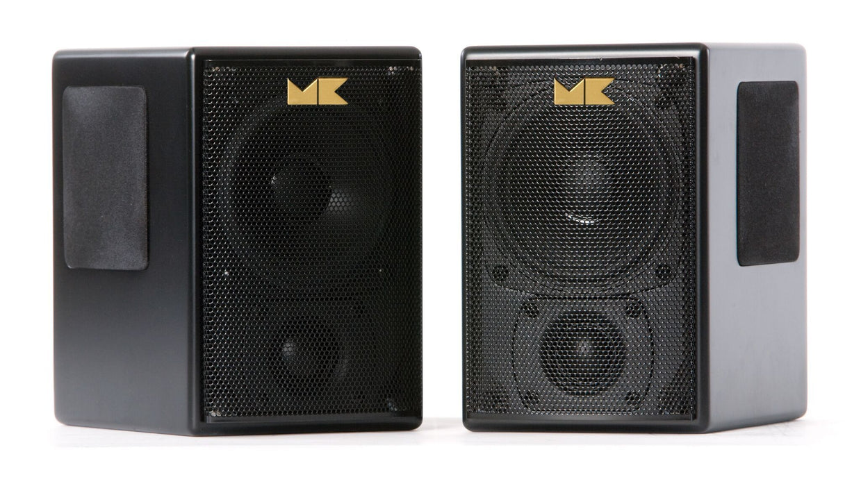 M&K M5 Movie System Complete 5.0 Channel Home Theater System - Best Home Theatre Systems - Audiomaxx India