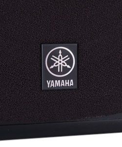 Yamaha NS-333, Bookshelf Speaker Pair- 2Way, Bass Reflex, 150 W x 2 - Best Home Theatre Systems - Audiomaxx India