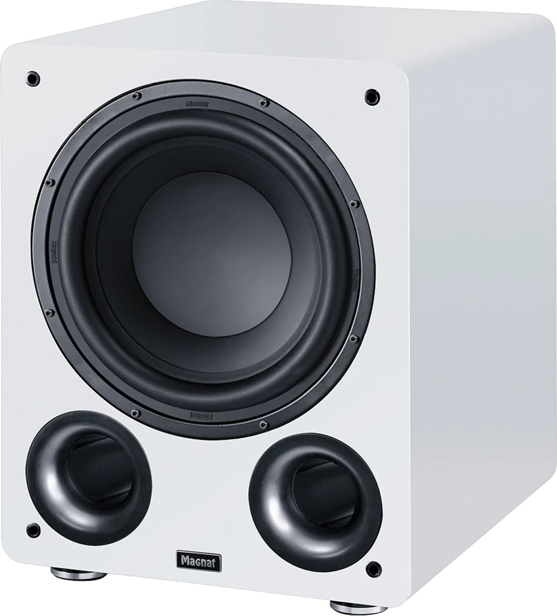 Magnat Alpha RS 12 12" Powered Subwoofer