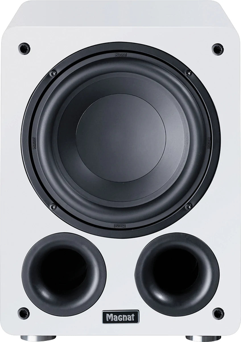 Magnat Alpha RS 8 8" Powered Subwoofer