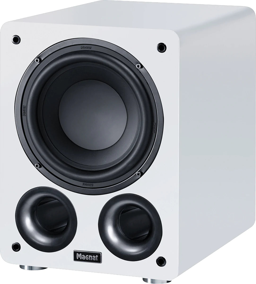 Magnat Alpha RS 8 8" Powered Subwoofer