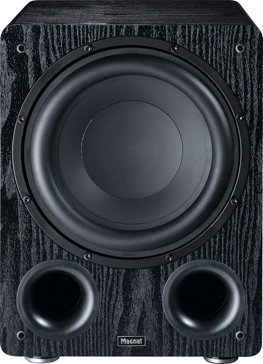 Magnat Alpha RS 12 12" Powered Subwoofer