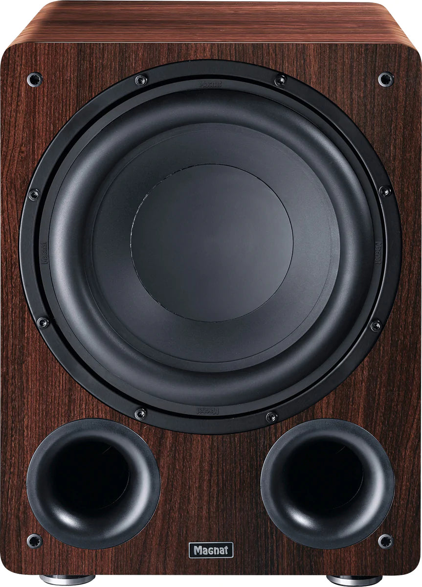 Magnat Alpha RS 12 12" Powered Subwoofer