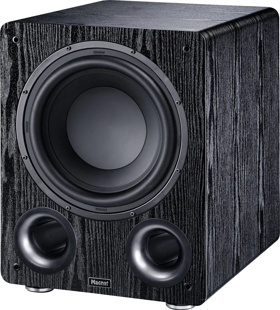 Magnat Alpha RS 12 12" Powered Subwoofer