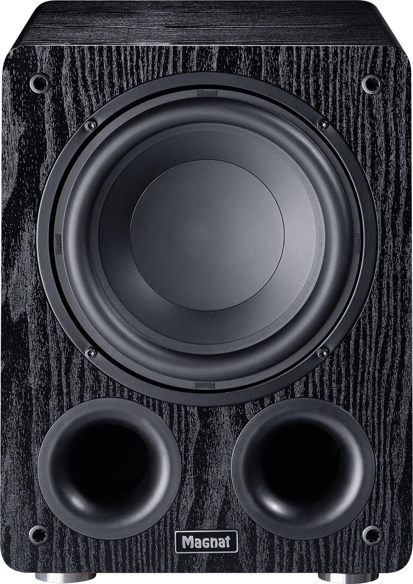 Magnat Alpha RS 8 8" Powered Subwoofer